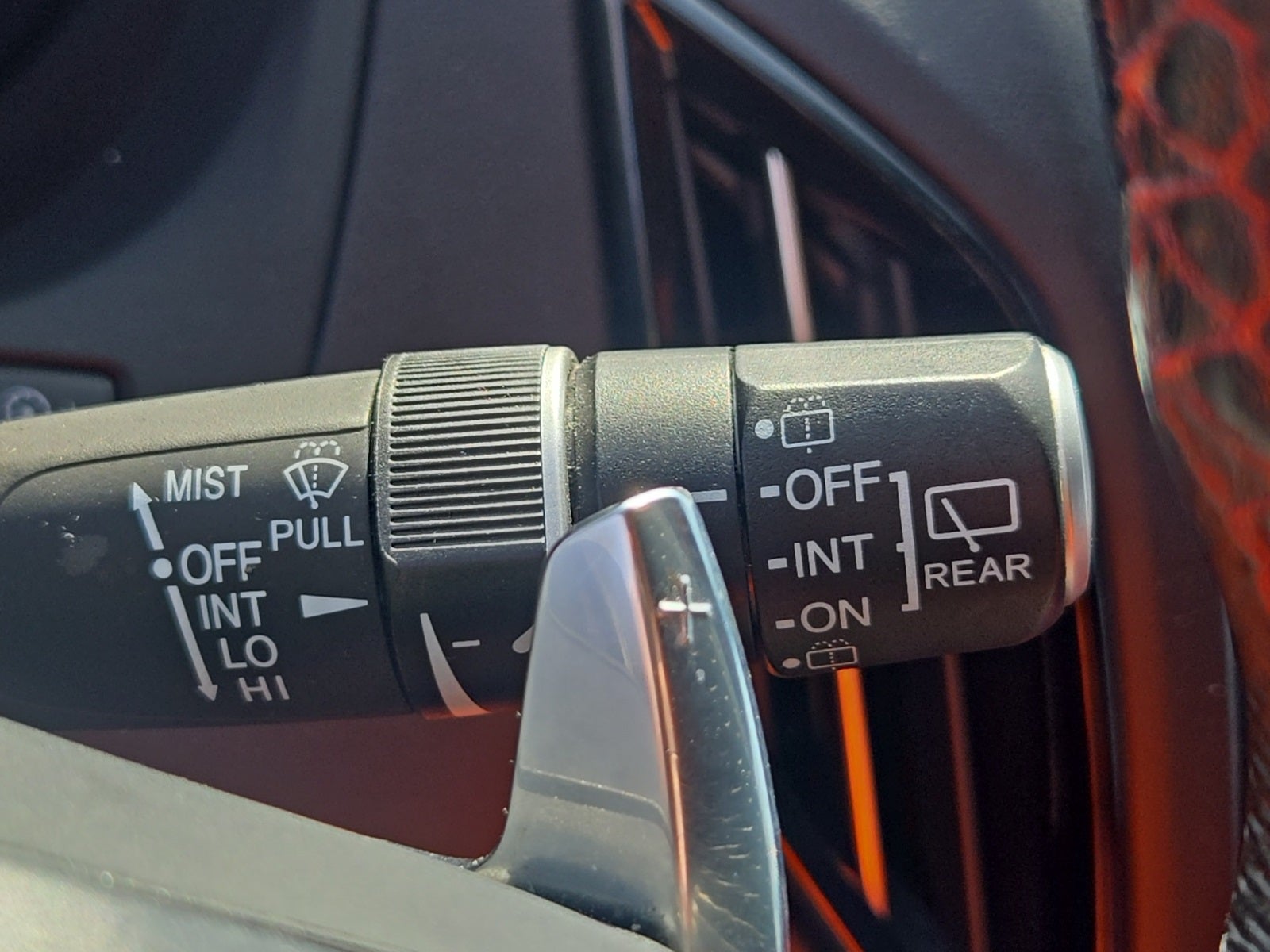 2019 Acura RDX A-Spec Package