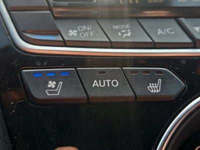 2019 Acura RDX A-Spec Package