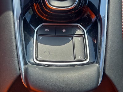 2019 Acura RDX A-Spec Package