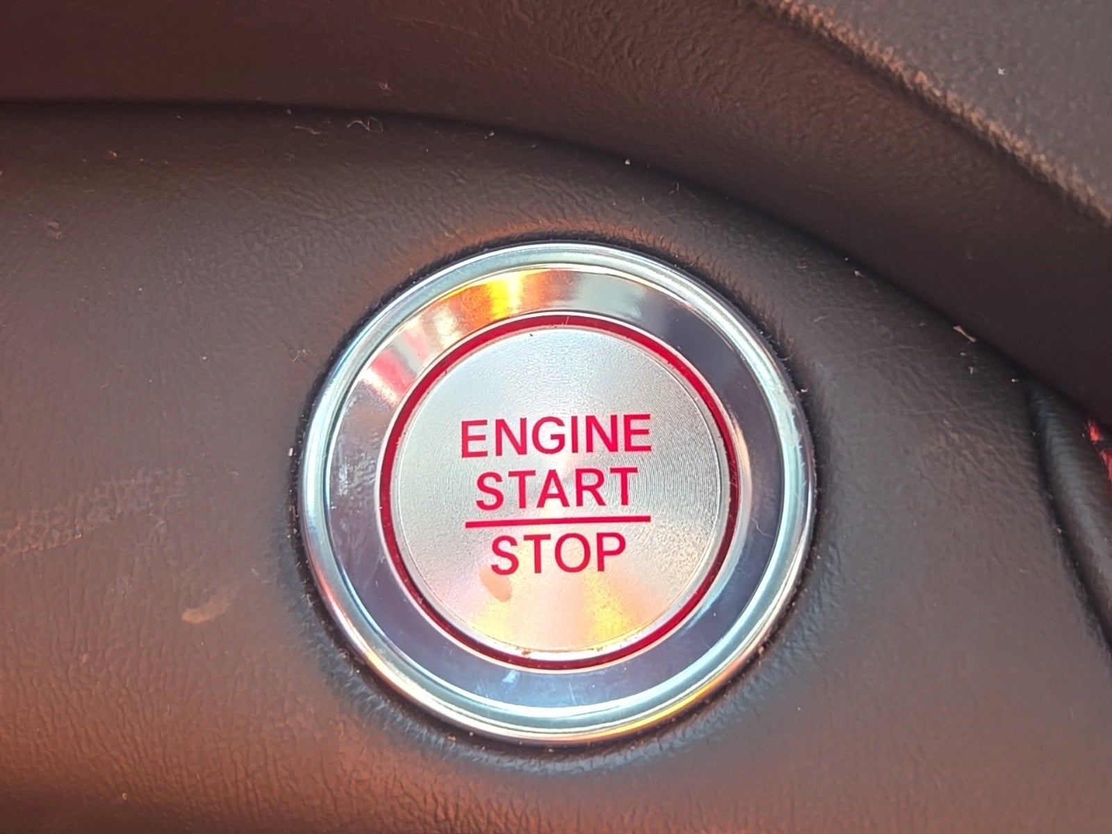 2019 Acura RDX A-Spec Package