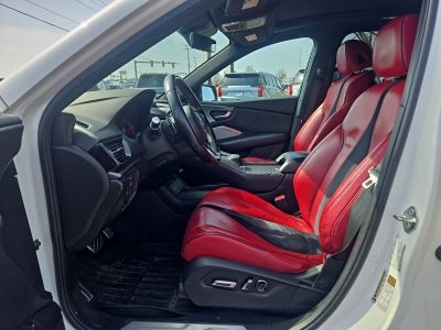 2019 Acura RDX A-Spec Package