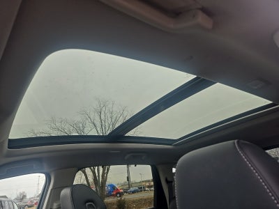 2022 Acura MDX Technology SH-AWD