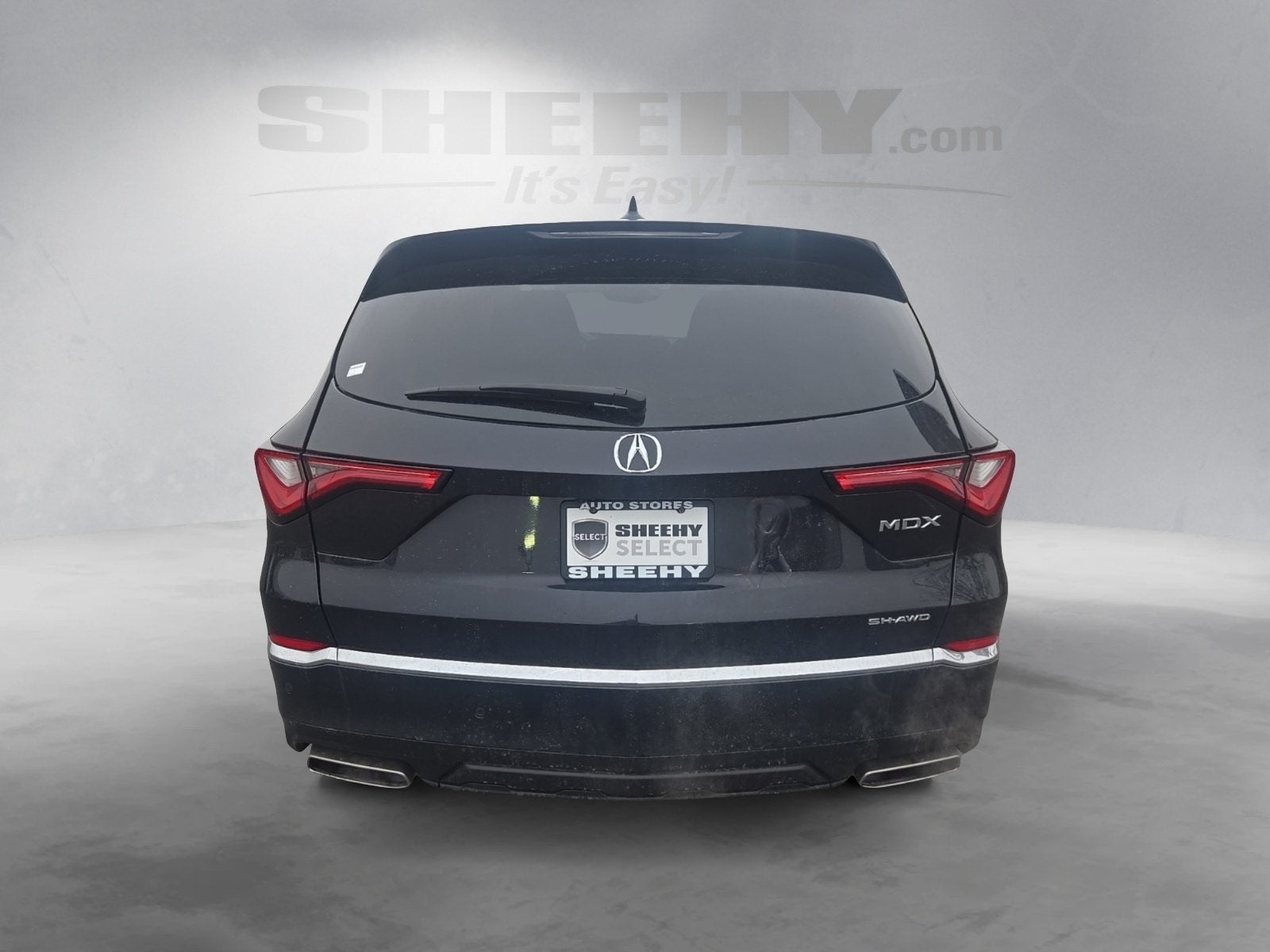 2022 Acura MDX Technology SH-AWD