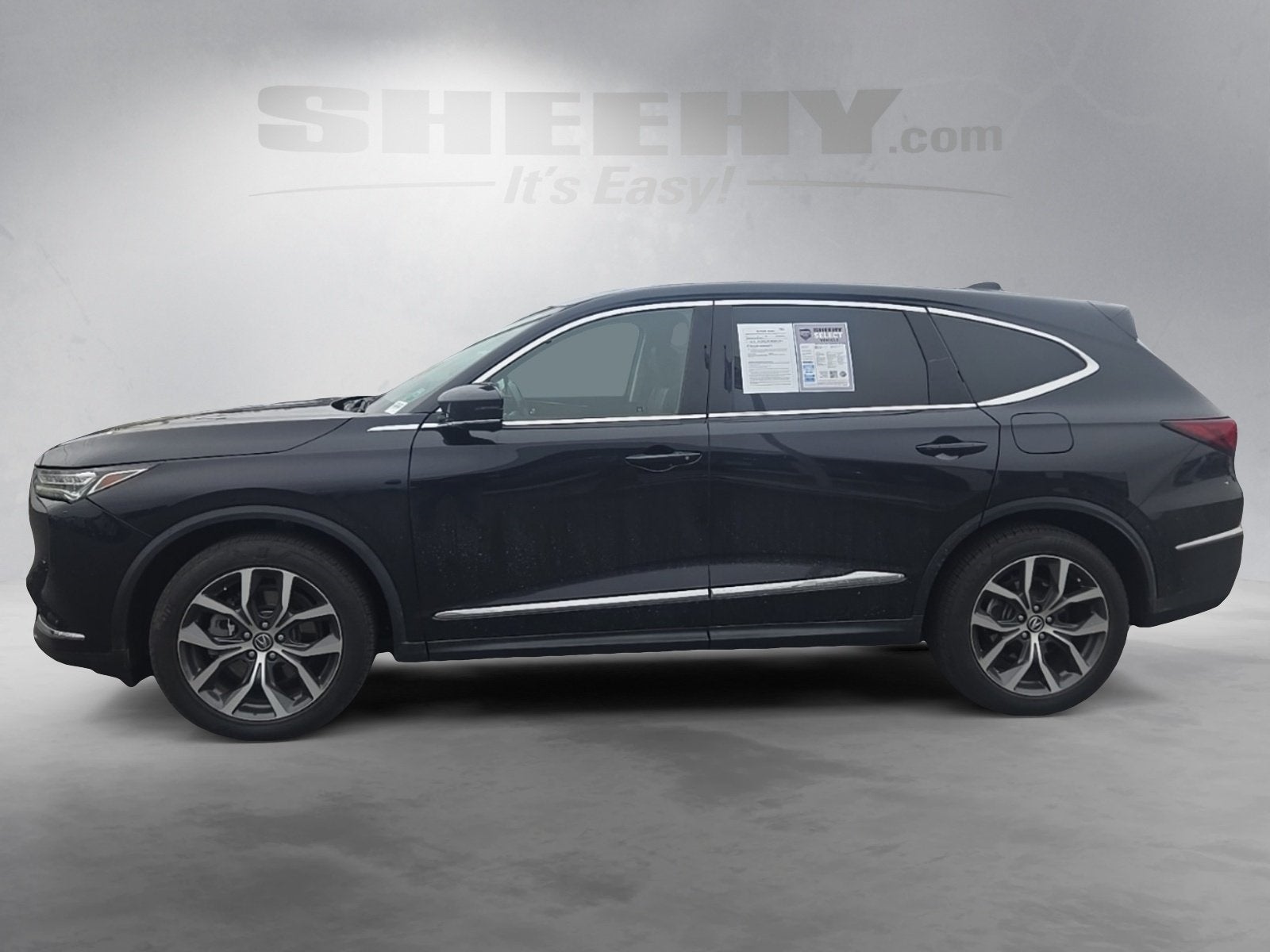 2022 Acura MDX Technology SH-AWD