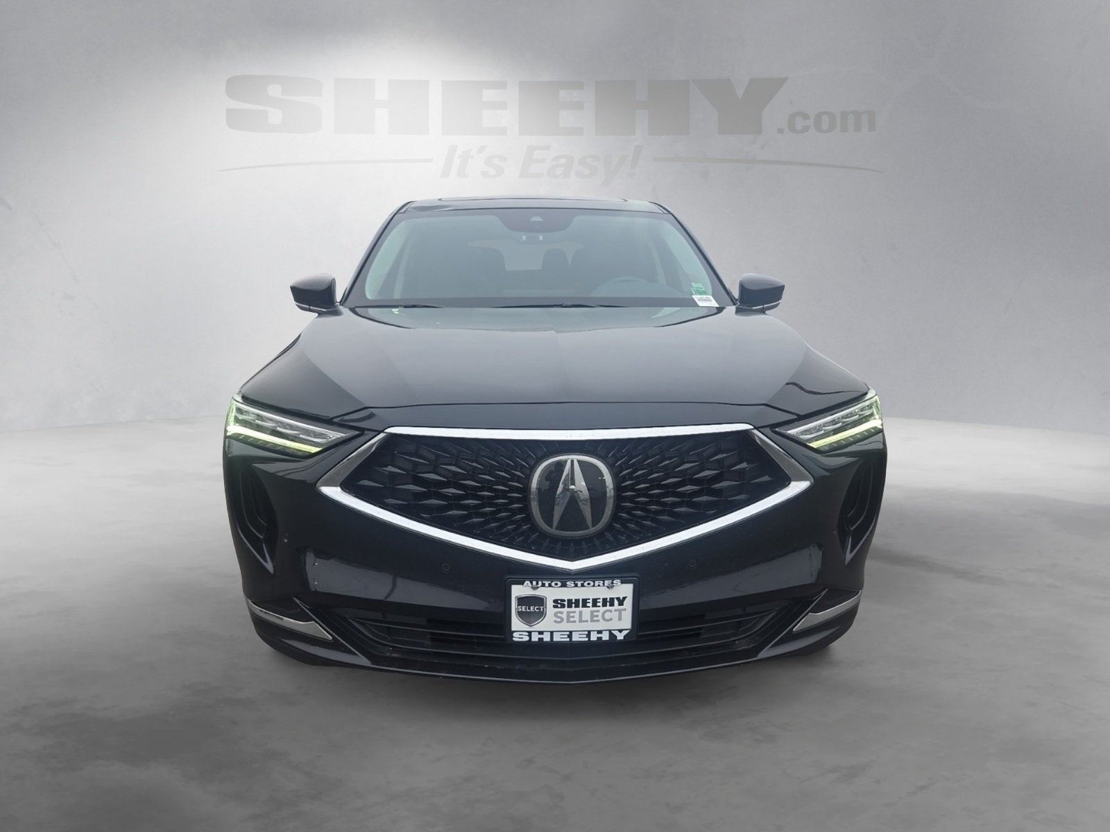 2022 Acura MDX Technology SH-AWD