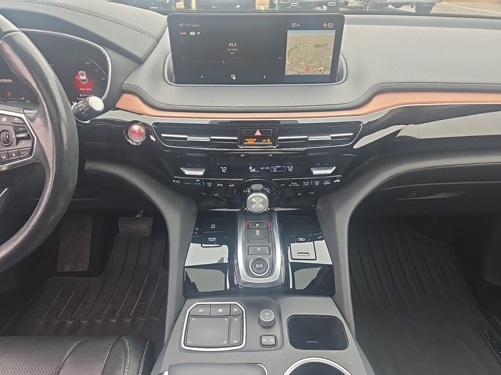2022 Acura MDX Technology SH-AWD