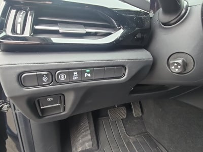 2022 Acura MDX Technology SH-AWD