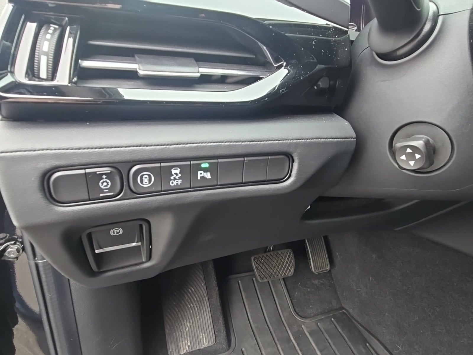 2022 Acura MDX Technology SH-AWD