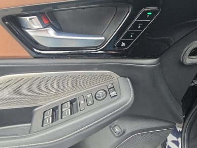 2022 Acura MDX Technology SH-AWD
