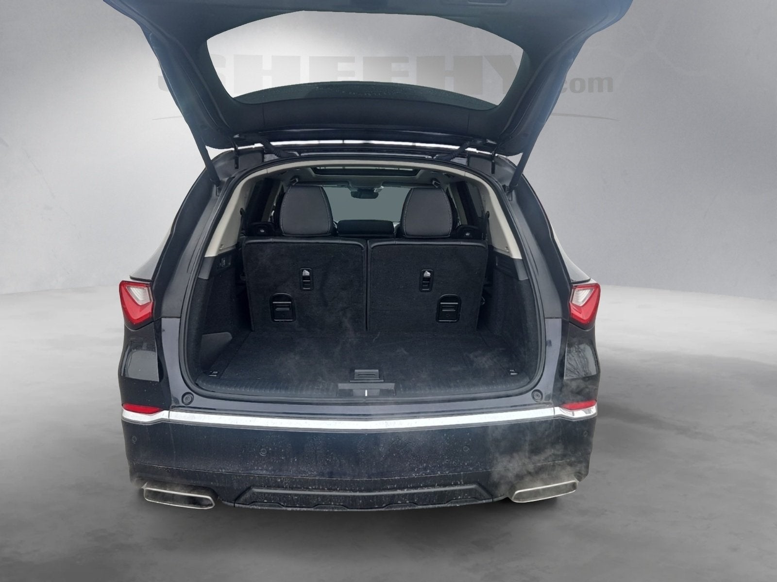 2022 Acura MDX Technology SH-AWD