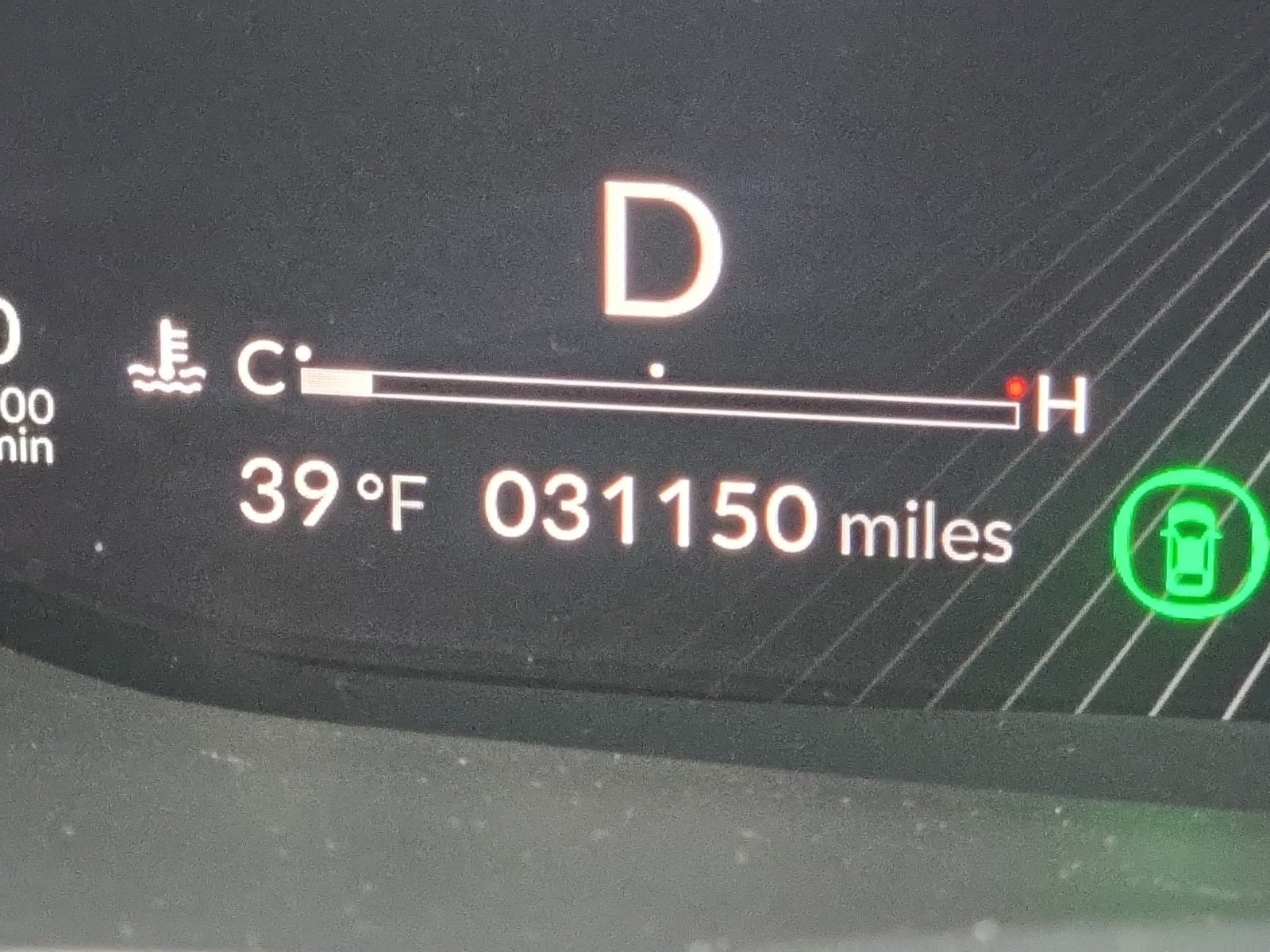 2022 Acura MDX Technology SH-AWD