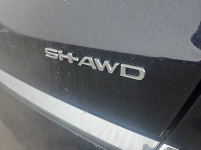 2022 Acura MDX Technology SH-AWD