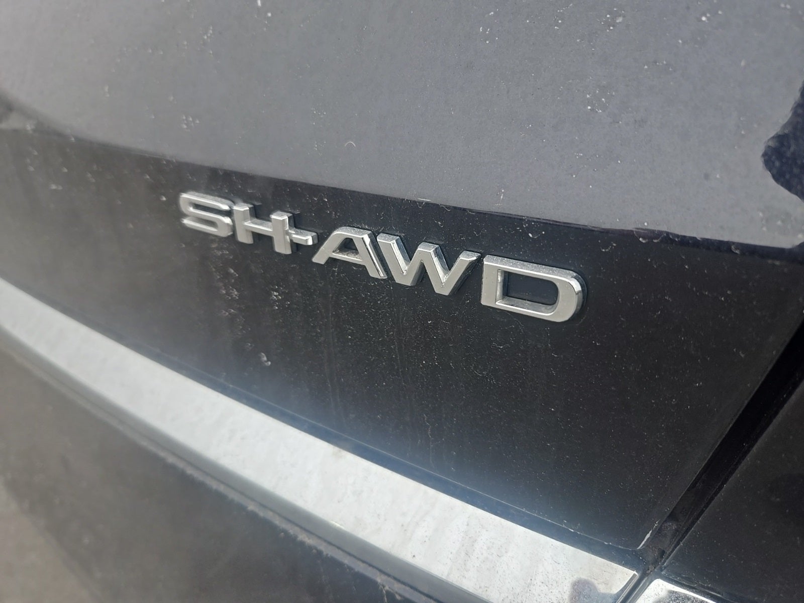 2022 Acura MDX Technology SH-AWD
