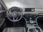 2022 Acura MDX Technology SH-AWD