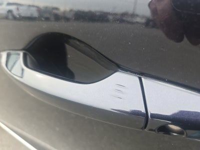 2022 Acura MDX Technology SH-AWD