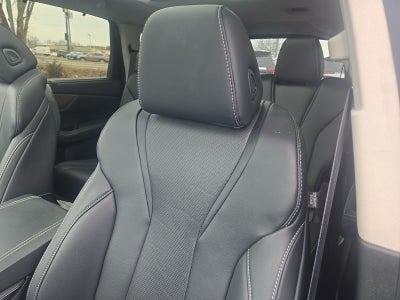 2022 Acura MDX Technology SH-AWD