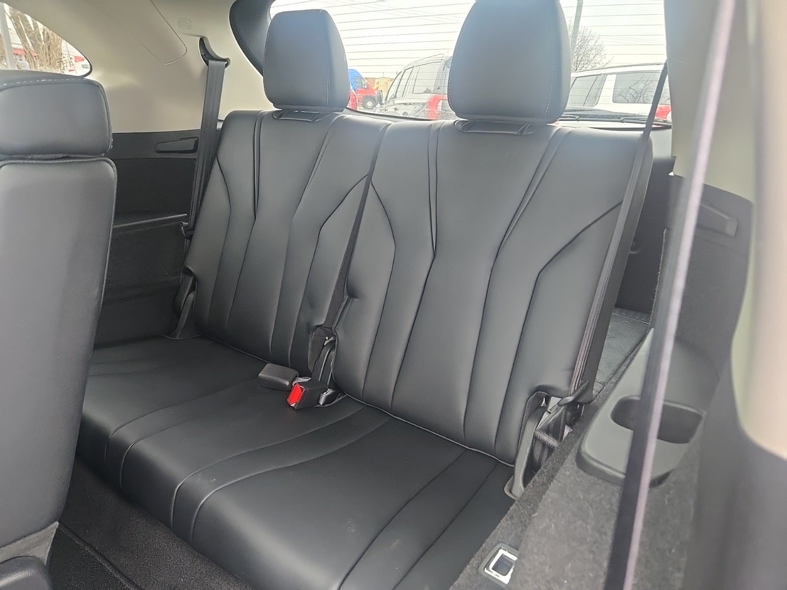 2022 Acura MDX Technology SH-AWD