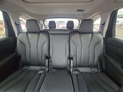 2022 Acura MDX Technology SH-AWD