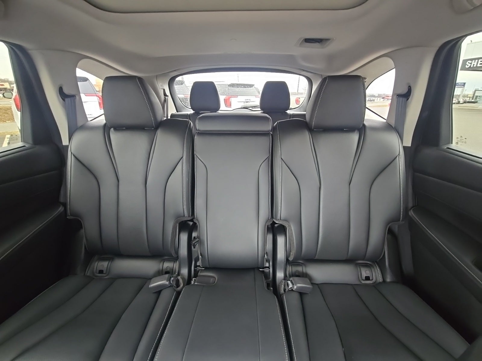 2022 Acura MDX Technology SH-AWD