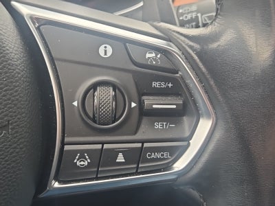 2022 Acura MDX Technology SH-AWD