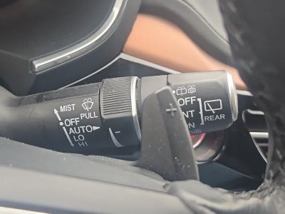 2022 Acura MDX Technology SH-AWD