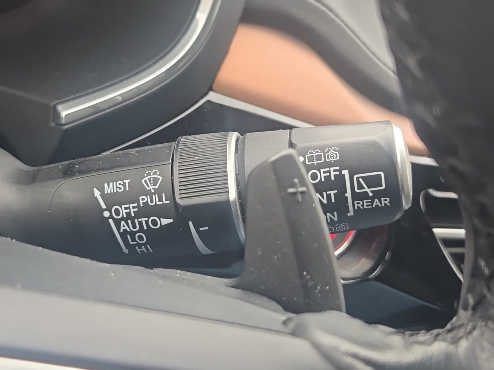 2022 Acura MDX Technology SH-AWD