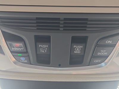 2022 Acura MDX Technology SH-AWD