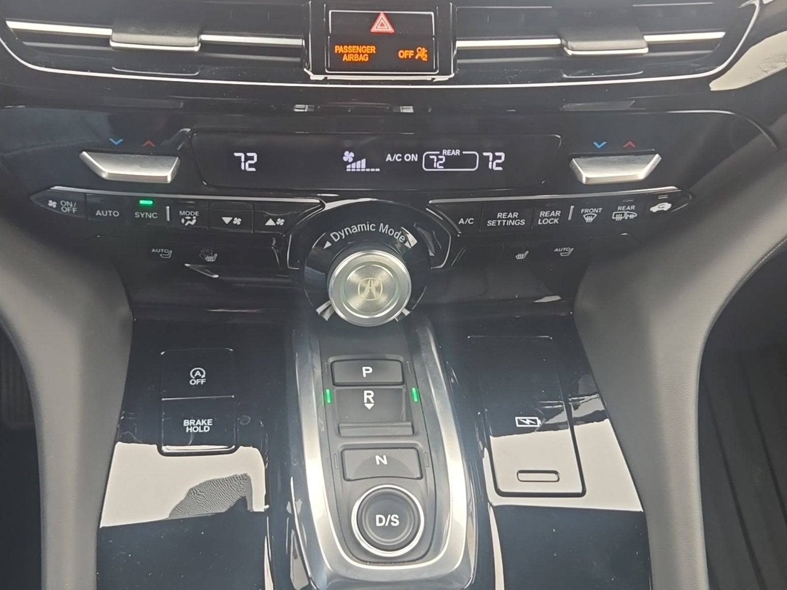 2022 Acura MDX Technology SH-AWD