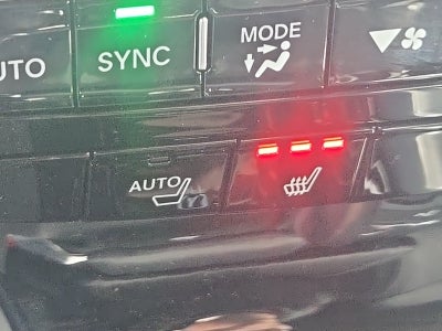 2022 Acura MDX Technology SH-AWD