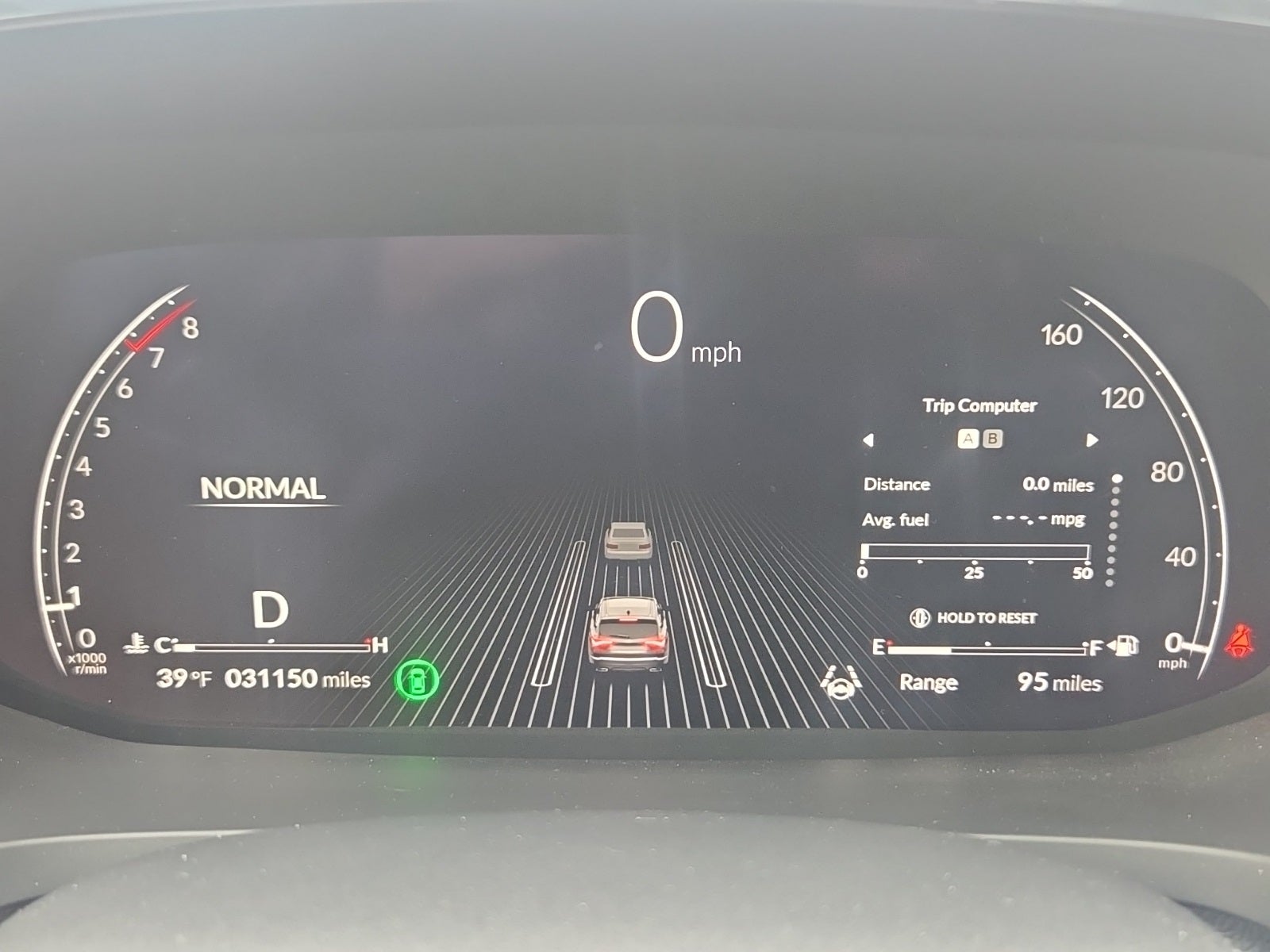 2022 Acura MDX Technology SH-AWD