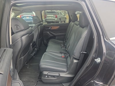 2022 Acura MDX Technology SH-AWD