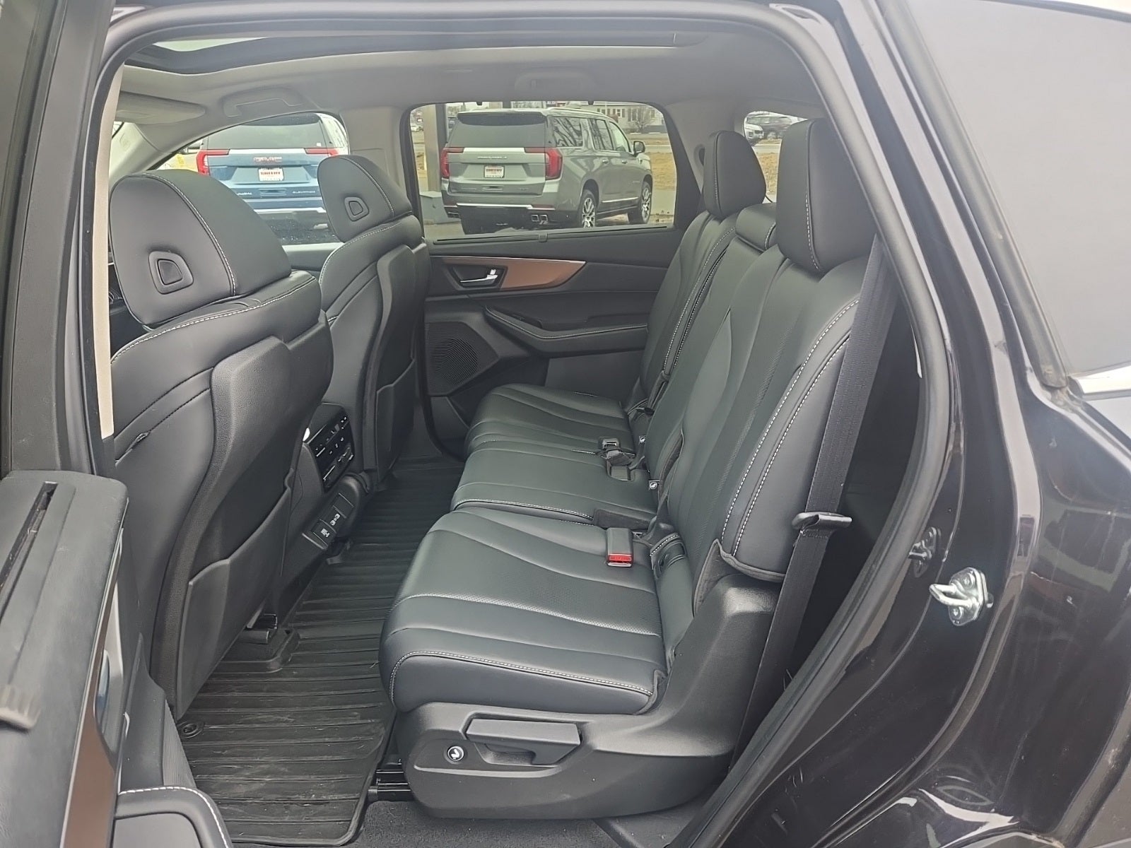 2022 Acura MDX Technology SH-AWD