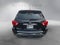 2017 Nissan Pathfinder SV