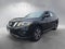 2017 Nissan Pathfinder SV