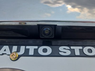 2017 Nissan Pathfinder SV