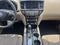 2017 Nissan Pathfinder SV