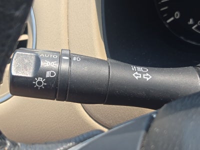 2017 Nissan Pathfinder SV