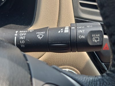 2017 Nissan Pathfinder SV