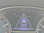 2017 Nissan Pathfinder SV