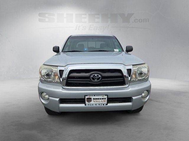 2007 Toyota Tacoma Base V6