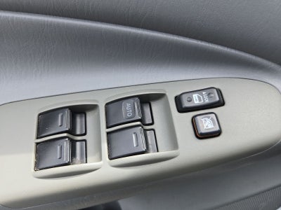 2007 Toyota Tacoma Base V6
