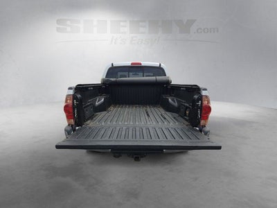 2007 Toyota Tacoma Base V6