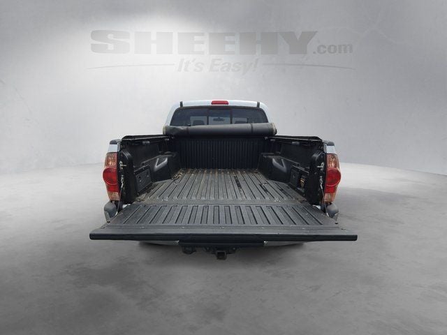 2007 Toyota Tacoma Base V6