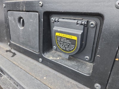 2007 Toyota Tacoma Base V6