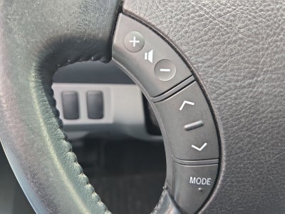 2007 Toyota Tacoma Base V6
