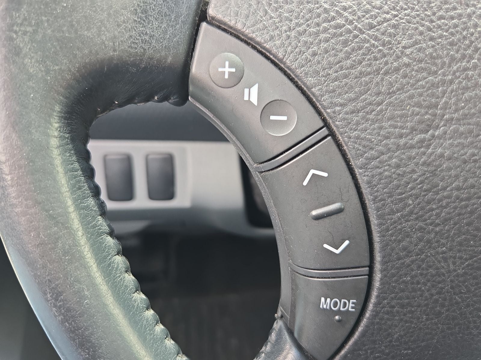 2007 Toyota Tacoma Base V6