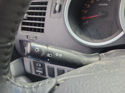 2007 Toyota Tacoma Base V6