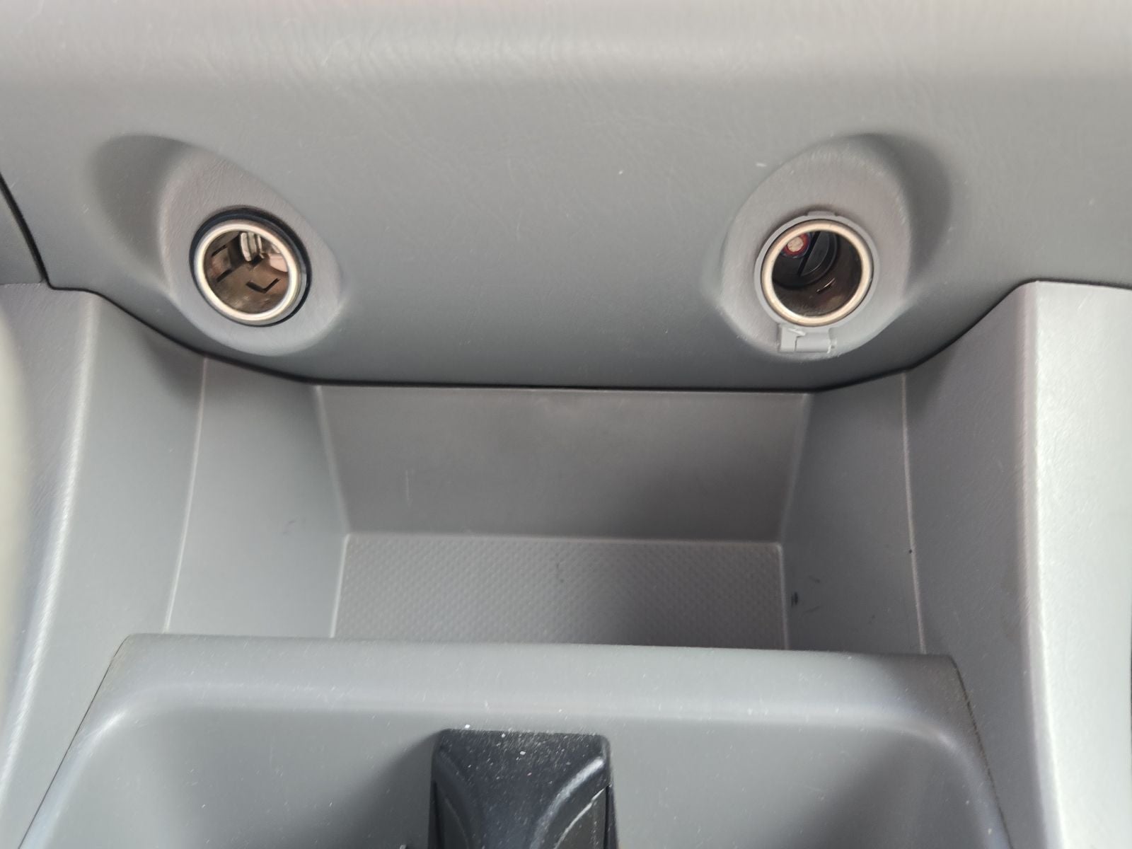 2007 Toyota Tacoma Base V6