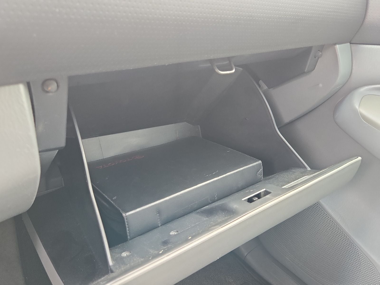 2007 Toyota Tacoma Base V6