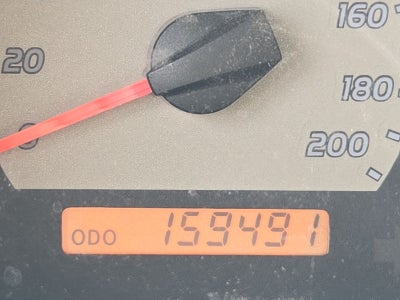 2007 Toyota Tacoma Base V6